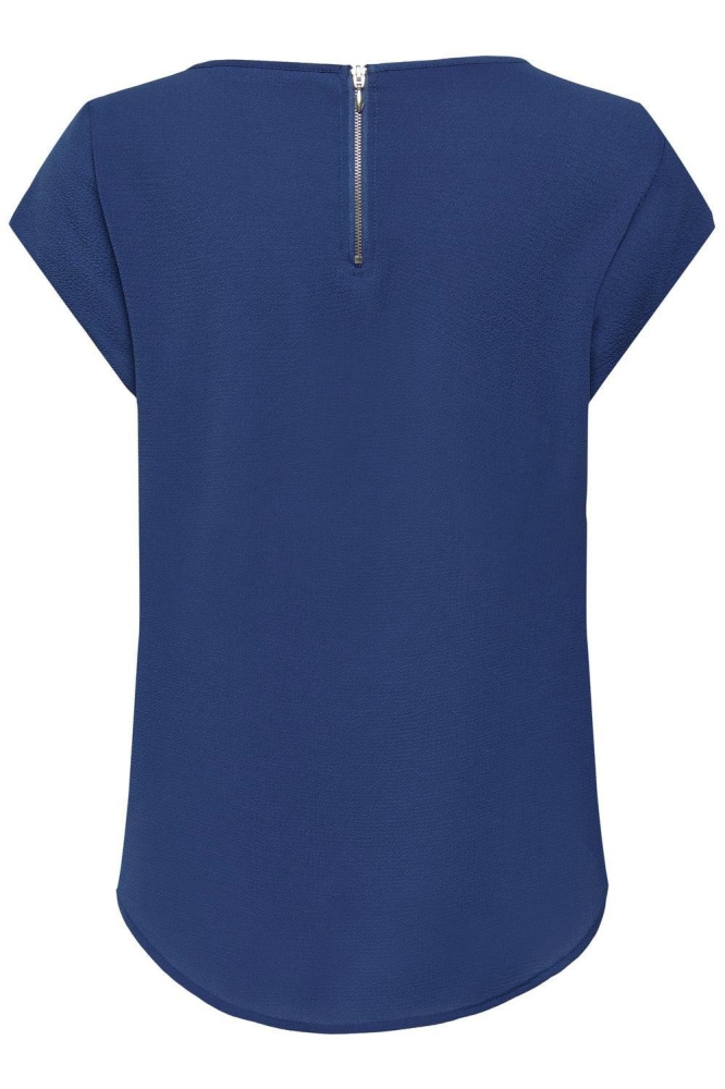 ONLVIC S/S SOLID TOP NOOS WVN 15142784 Surf The Web